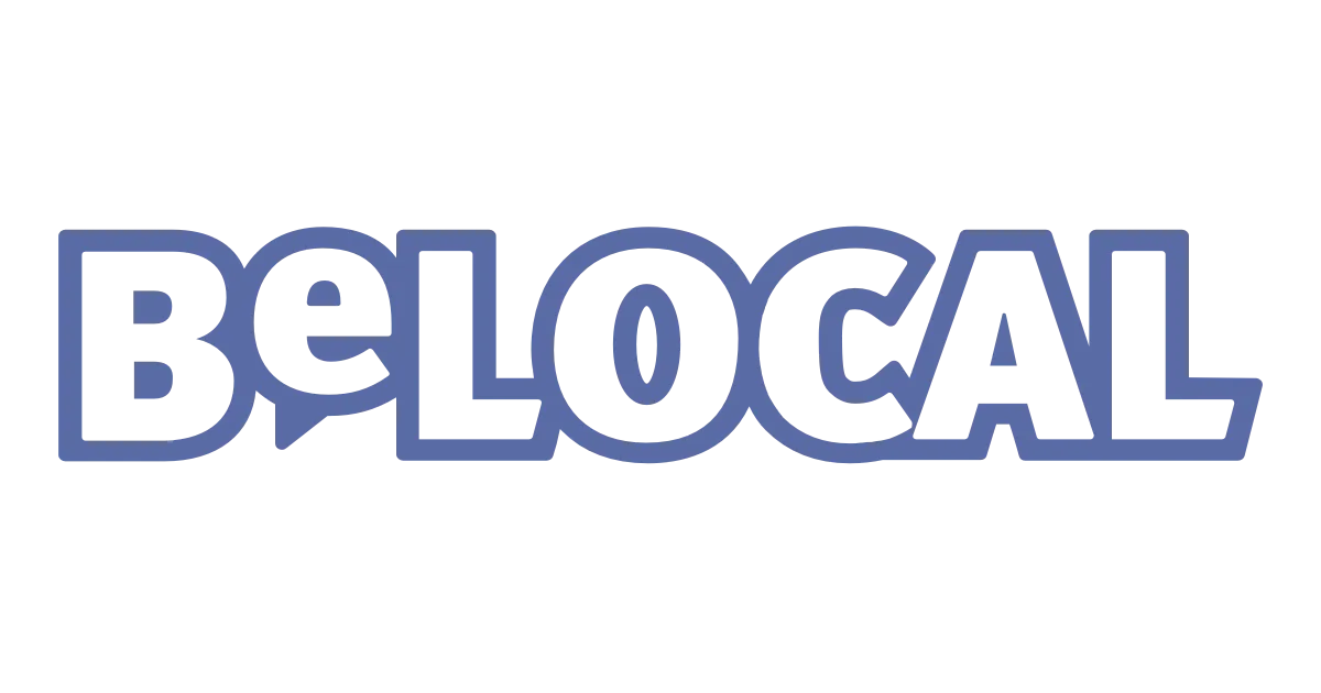 BeLocal Georgetown logo