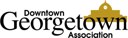 Downtown Georgetown Association logo