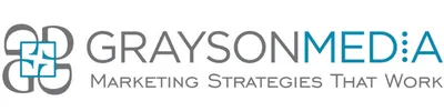Grayson Media & Marketing logo