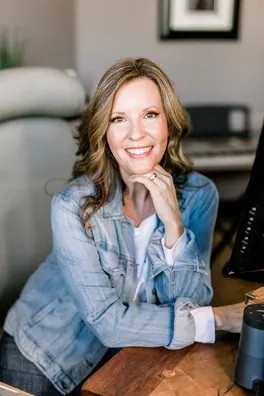 Laura Capes Terry