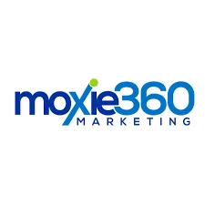 Moxie 360 Marketing logo