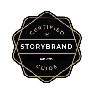 StoryBrand Certified Guide