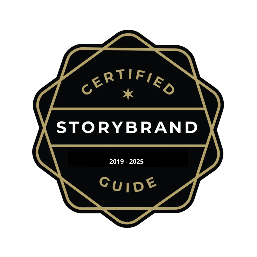StoryBrand Certified Guide