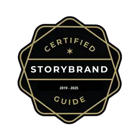 StoryBrand Certified Guide