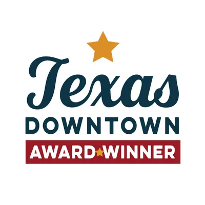 Texas Downtown Award Winner