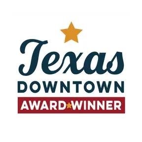 Texas Downtown Award Winner